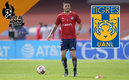 Ventura Alvarado ha sido Campeón con América y Santos (Imago7)