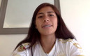 Cecilia Santiago firmó este verano con Tigres. (FOTO: Mediotiempo)