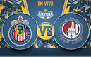 Chivas HOY. Chivas vs San Luis-Jornada 1 Liga MX 2021