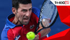 Djokovic busca el más grande hito del Tenis | AFP