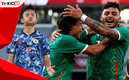 El duelo entre México y Japón dará grandes emociones. FOTOS: AFP | Reuters