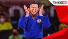 El Judo trajo la primera alegría a Japón | AFP