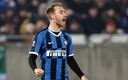 Eriksen podría no volver a jugar en la Serie A (Reuters)