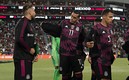Funes Mori se estrenó con el Tri