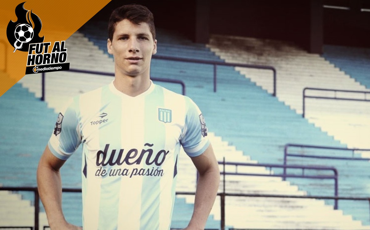 Gastón Campi, otra opción en Tigres para reforzar la defensa