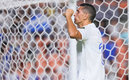 El hondureño Leverón le mandó un mensaje al Tri. (Foto: Mexsport)