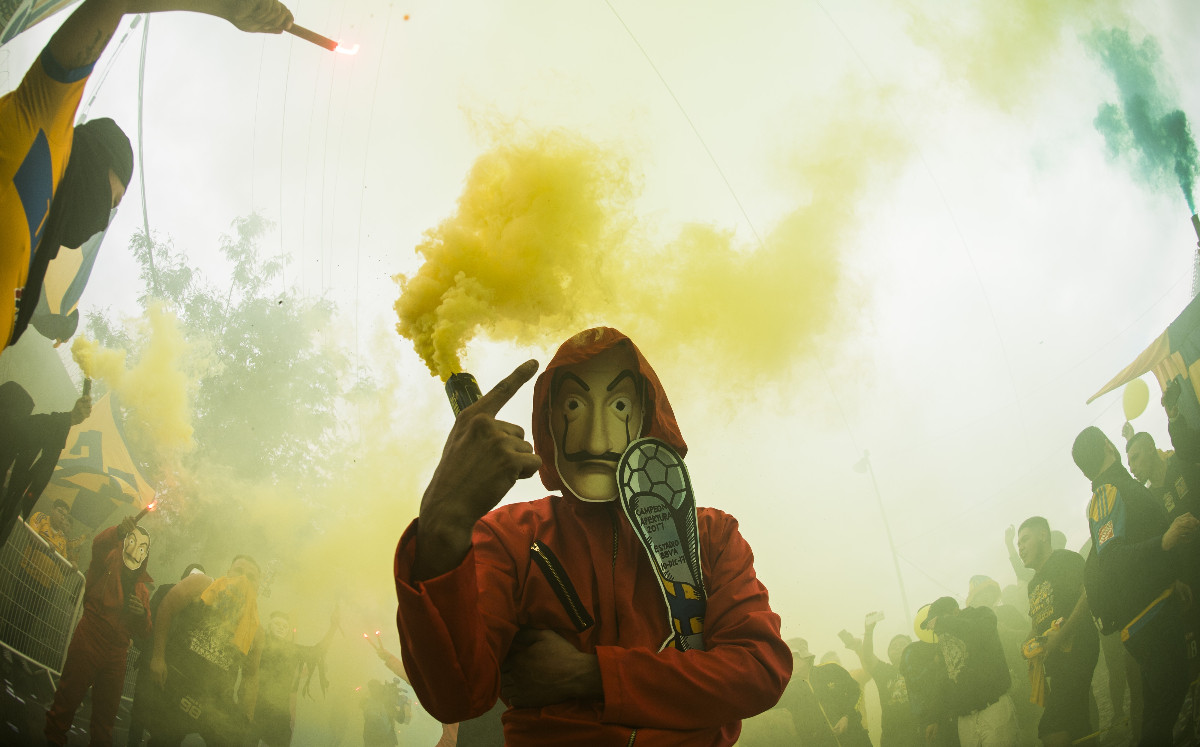 Barras del futbol mexicano cuáles son y quién las trajo Mediotiempo