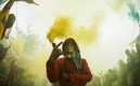 Las barras de la Liga MX. (FOTO: Imago7)