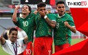 Marco Fabián piensa que este Tri 'pinta mejor' que el del 2012. (Foto: @miseleccionmx / Mexsport)