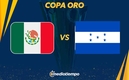 México vs Honduras EN VIVO. Cuartos de Final de la Copa Oro HOY