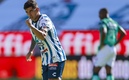 Pachuca pudo llevarse los tres puntos. (Foto: Mexsport)