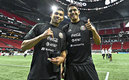 Pineda y Romo destacan en Cruz Azul y Selección | Imago7