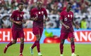 Qatar busca la Final de la Copa Oro. Foto: Mexsport