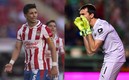 El Rebaño y San Luis darán un gran duelo. FOTOS: Mexsport.