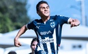 La Sub20 ganó su partido por goleada. (Foto: Rayados)