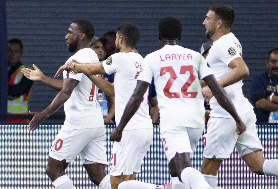 Canadá será el rival de México en semifinales de Copa Oro - Vimarsana News