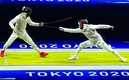Diego Cervantes ya superó su primera prueba en Tokio. Foto: Mexsport