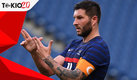 Gignac aumentó su cuota goleadora | AFP