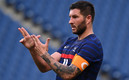 Gignac fue la figura de Francia ante Sudáfrica. (FOTO: AFP)