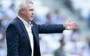 Javier Aguirre no está contento con el empate. (Foto: Mexsport)