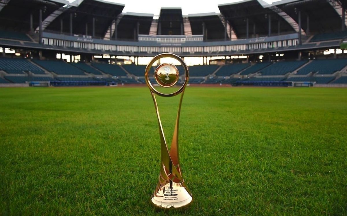 México defenderá su título en casa después de ganarlo en 2018. (@yaquis_oficial)