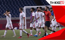 México es segundo lugar del Grupo A. (FOTO: Mexsport)