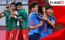 México se medirá a Japón en la J2 de Tokio 2020. (Foto: @miseleccionmx)