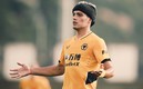 Raúl Alonso va tomando cada vez más confianza. Foto: Wolves