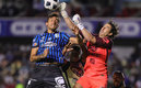 Reparten puntos en el juego inaugural del AP2021. (Mexsport)