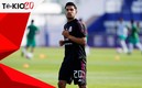 Aguirre ya se estrenó con gol en Olímpicos. Foto: Imago7