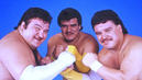 Los Brazos fueron uno de los tríos más importantes en la historia de la Lucha Libre mexicana