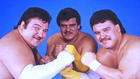 Los Brazos fueron uno de los tríos más importantes en la historia de la Lucha Libre mexicana