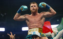 Canelo subirá nuevamente de división (MEXSPORT)
