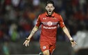 Diego Gama tuvo paso por selecciones menores y el Atlético de Madrid (IMAGO7)