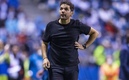 El DT de Puebla se sintió satisfecho por el desempeño de su equipo. (Foto: Mexsport)