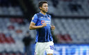 En su debut en el Estadio Azteca. (Imago 7)
