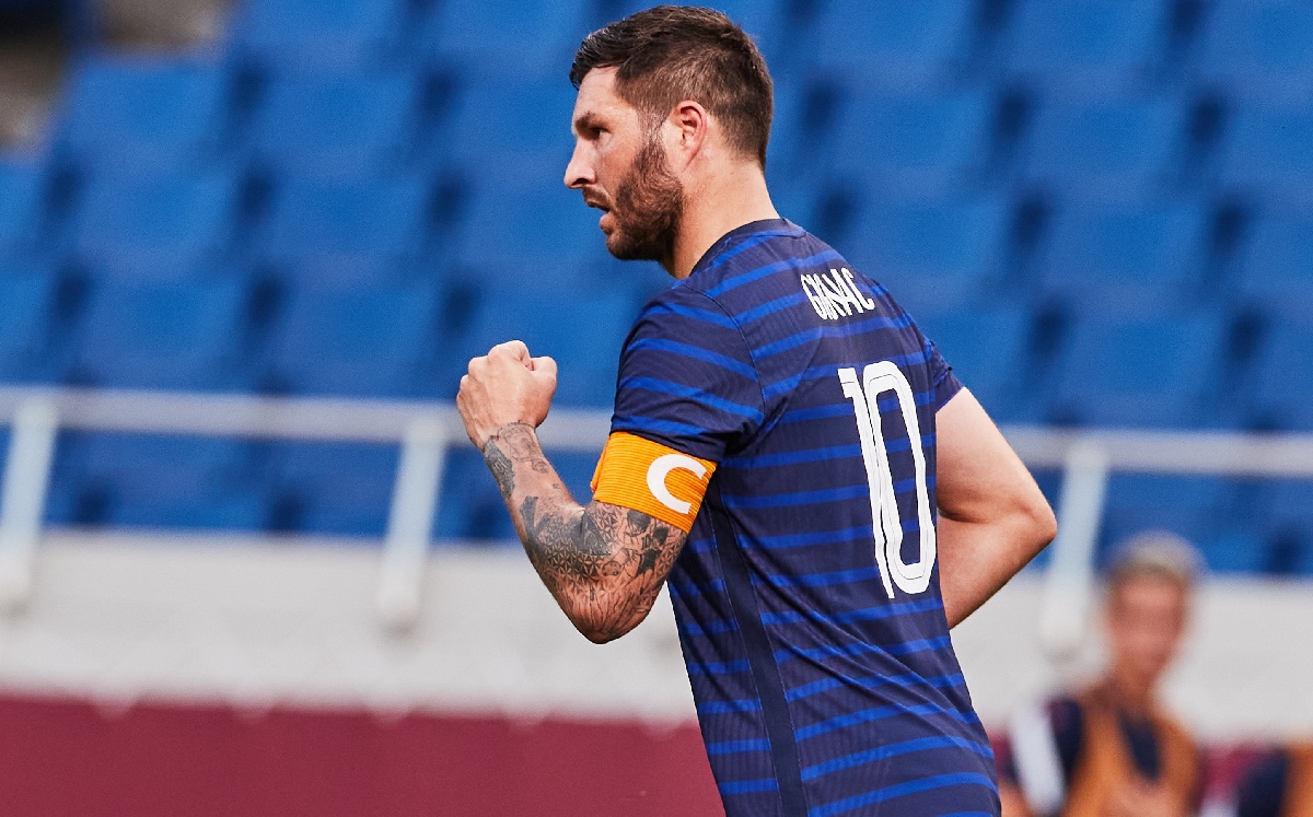 ¿Por qué le dicen Bomboro a Gignac? - Vimarsana News