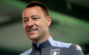 John Terry hará un tour por Europa. (FOTO: Aston Villa)