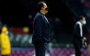 Juan Reynoso no se escuda en ausencias. Foto: Imago7