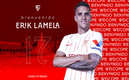 Lamela llega al Sevilla después de 8 años en la Premier League. (Imagen: Sevilla FC)