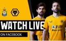 Este lunes, los Wolves jugarán ante Las Palmas en su tercer partido de pretemporada. Foto: Wolves