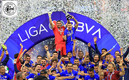 La Máquina es el vigente campeón de la Liga MX. FOTO: Mexsport.