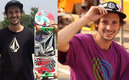 Mario Sáenz era una de las máximas figuras del skateboarding mexicano.