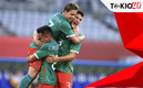 México está necesitado de un triunfo en la última jornada. (FOTO: Mexsport)