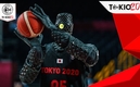 Los Robots son parte escencial de los Juegos Olimpicos de Tokio (EFE)