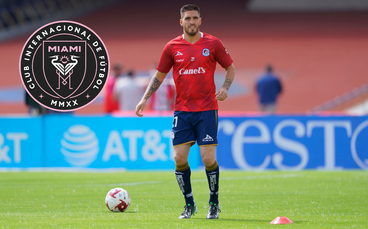 Ventura Alvarado jugará en el MLS - Vimarsana News