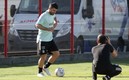 Agüero busca prolongar su carrera. Foto: Reuters