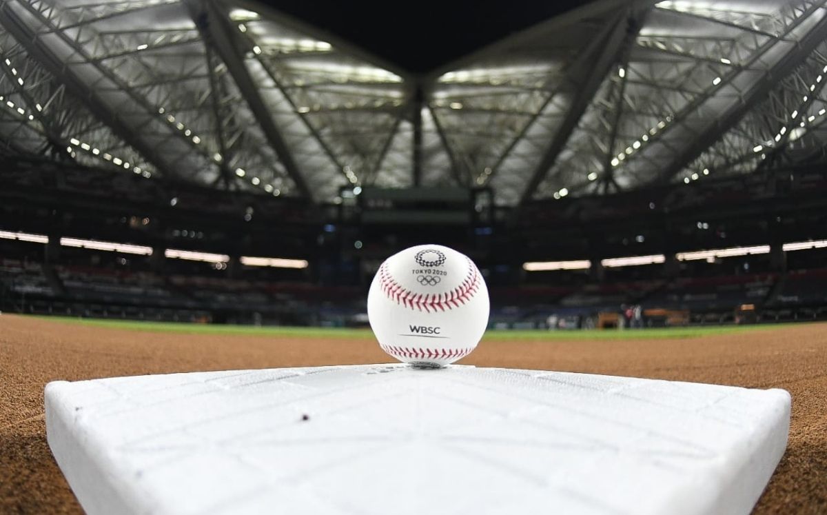 El béisbol regresa a los Juegos Olímpicos desde su última aparición en Beijing 2008. (Enrique Gutiérrez)