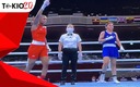 Brianda Tamara cayó por decisión dividida. (Foto: Twitter)