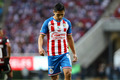 Dieter Villalpando, mediocampista de Chivas. (Foto: Imago 7)